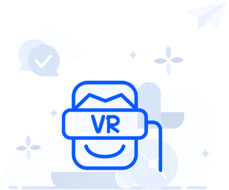 虚拟现实(VR)